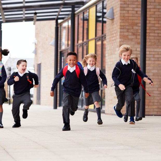 Back to School
